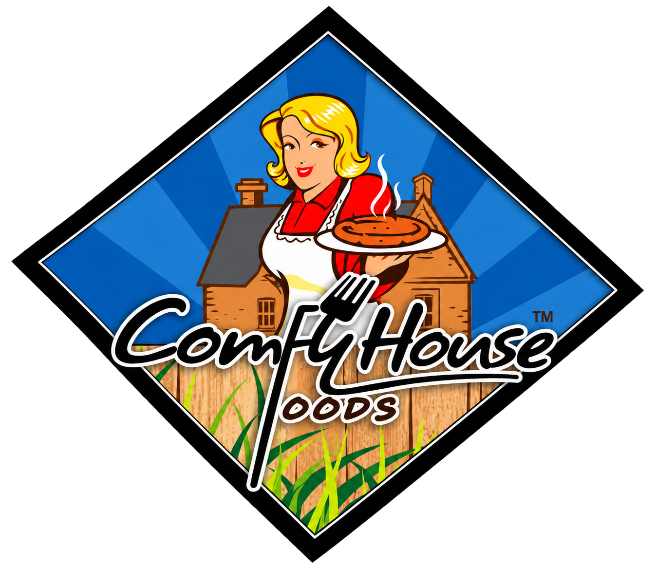 Comfy House Foods